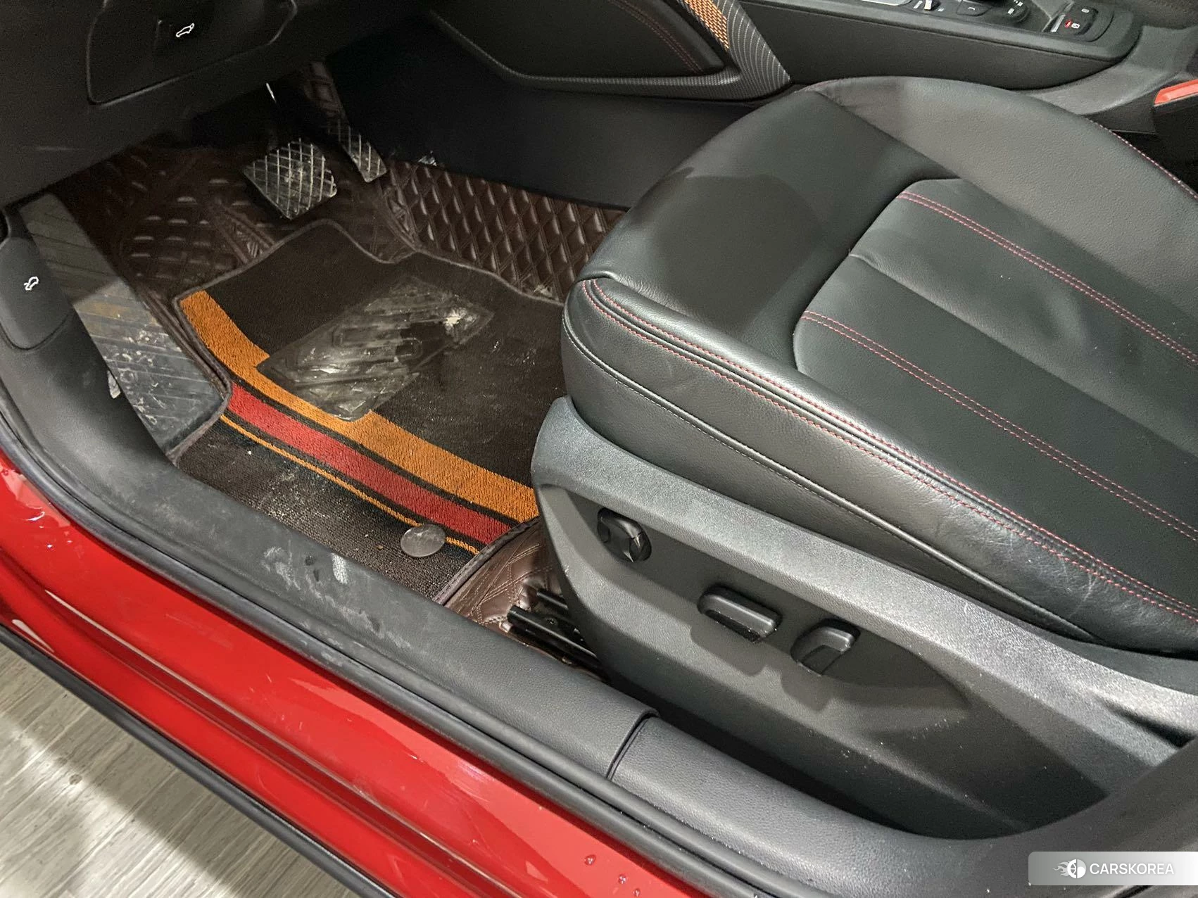Audi Q2L id 4498634 из Китая 11
