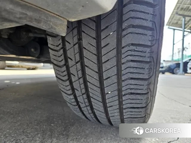 Hyundai The New Grand Starex id 3095902 из Кореи 11