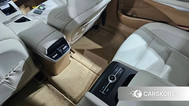 Hyundai The New Grandeur IG id 4693618 из Кореи 11