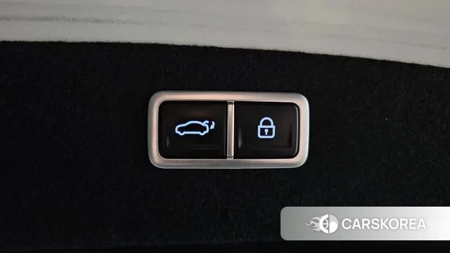 Genesis G80 (RG3) id 3420562 из Кореи 11