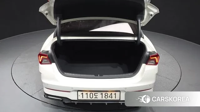 Kia K5 3rd generation id 3708071 из Кореи 11