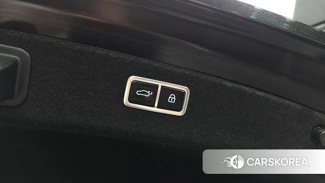 Genesis G80 (RG3) id 3915083 из Кореи 11