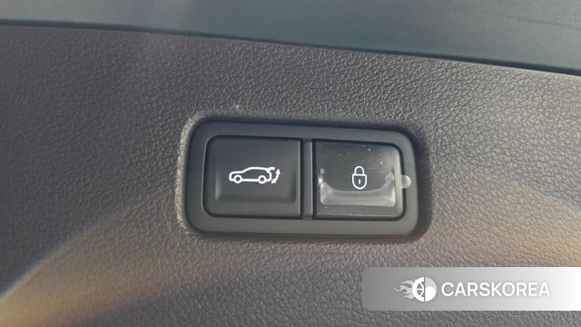 Genesis GV80 id 4636459 из Кореи 11
