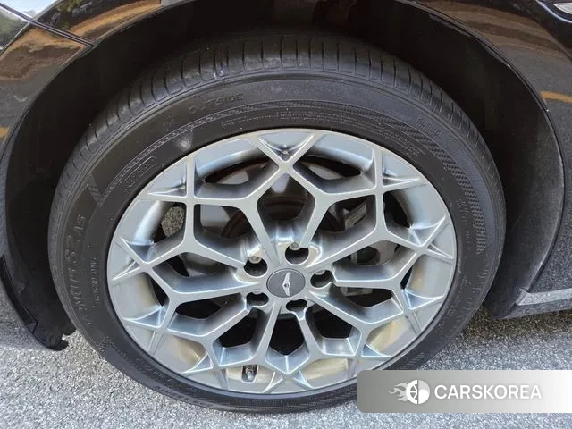 Genesis G80 (RG3) id 2976499 из Кореи 11