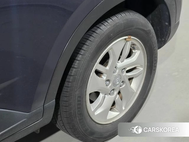 Hyundai Venue id 3801027 из Кореи 11