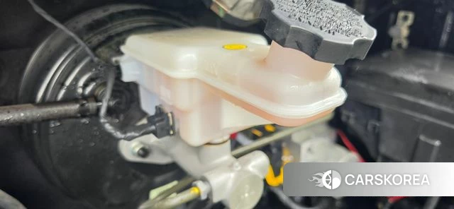 Hyundai Solati id 4375926 из Кореи 11
