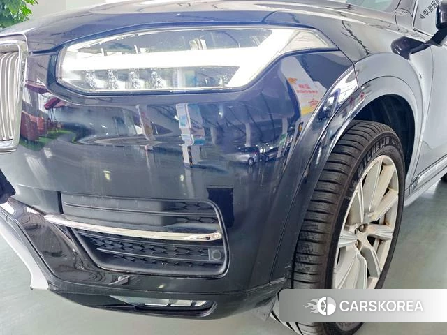 Volvo XC90 id 4238874 из Китая 11
