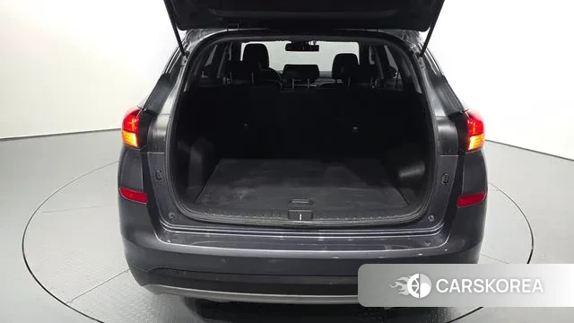 Hyundai All New Tucson id 3682020 из Кореи 11