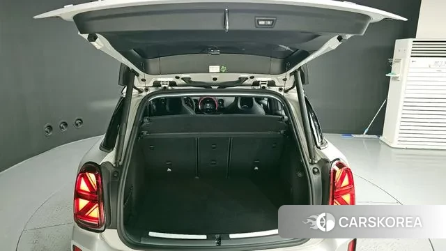 Mini Cooper S Countryman id 3054641 из Кореи 11