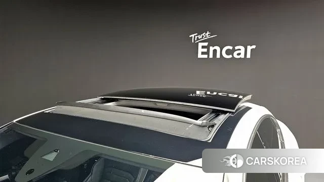 Volkswagen Arteon id 3777009 из Кореи 11