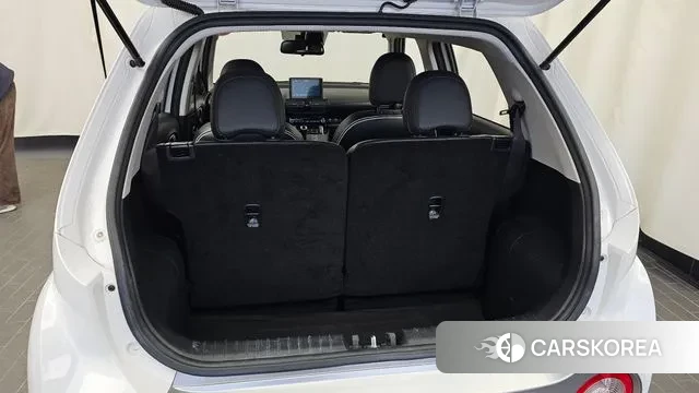 Hyundai Casper id 3503406 из Кореи 11