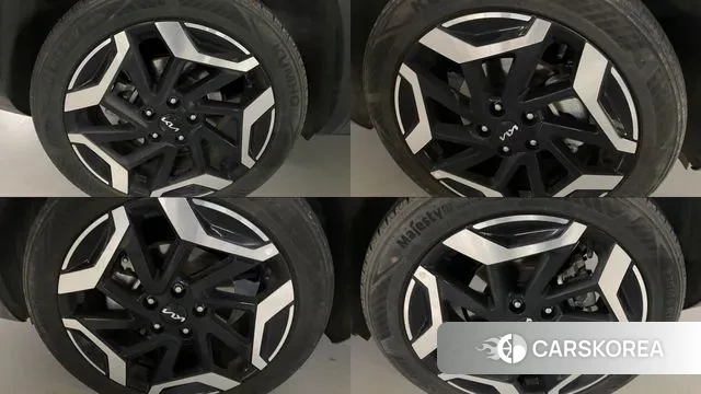 Kia The New Seltos id 3522442 из Кореи 11