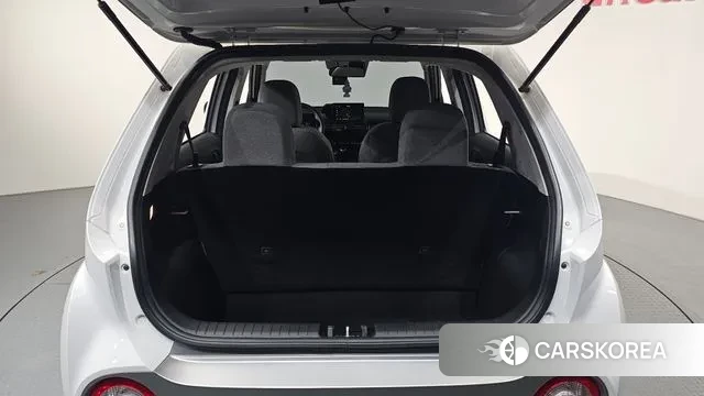 Hyundai Casper id 3518024 из Кореи 11