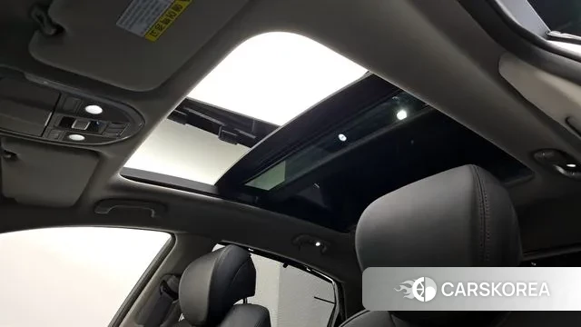 Genesis G80 id 2977218 из Кореи 11