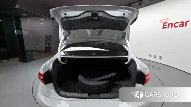 Volkswagen 7th Generation of Jetta id 3322647 из Кореи 11