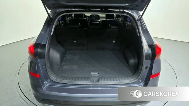 Hyundai All New Tucson id 3905027 из Кореи 11