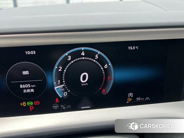 Volkswagen Tourang id 4258531 из Китая 11