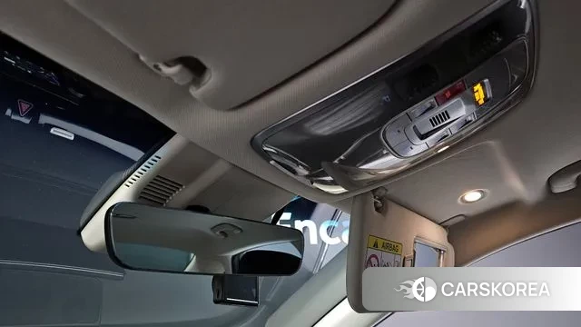 Genesis G80 (RG3) id 3665354 из Кореи 11