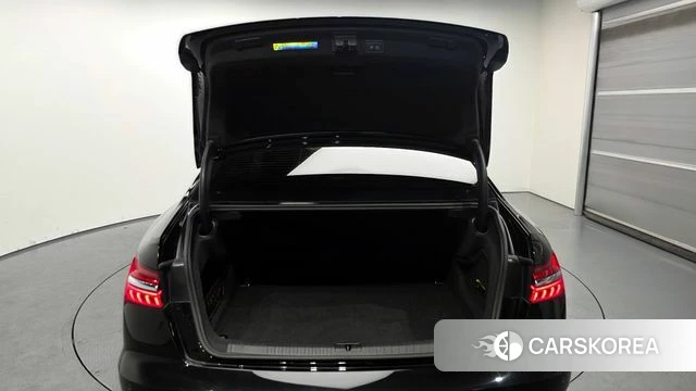 Audi A6 (C8) id 3861085 из Кореи 11