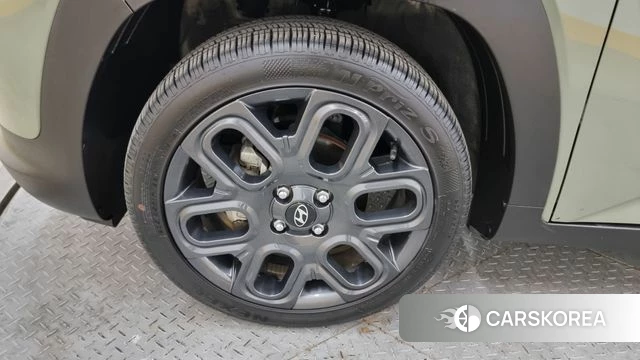 Hyundai Casper id 4244097 из Кореи 11