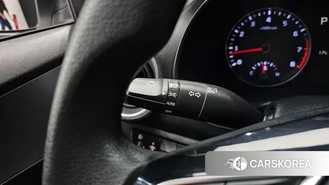 Kia The New K3 2nd generation id 3323778 из Кореи 11