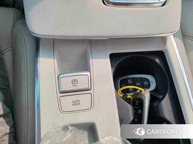 Hyundai The New Grandeur IG id 4731761 из Кореи 11