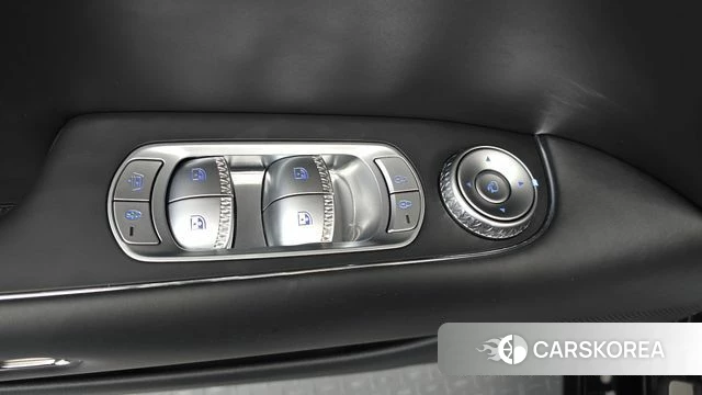 Genesis G90 (RS4) id 4782887 из Кореи 11