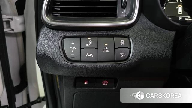 Kia The New Sorento id 4794736 из Кореи 11