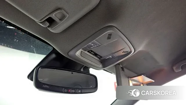 Chevrolet (GM Daewoo) The New Malibu id 3408030 из Кореи 11