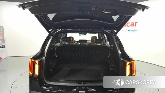 Kia The New Sorento 4th Generation id 4427511 из Кореи 11