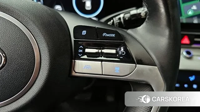 Hyundai Avante (CN7) id 2915747 из Кореи 11