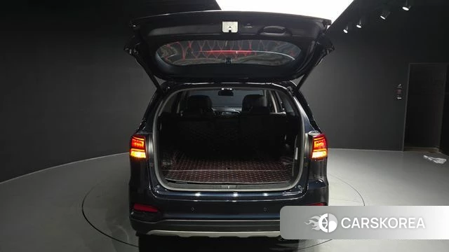 Kia The New Sorento id 4717796 из Кореи 11