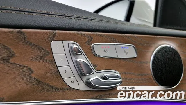 Mercedes-Benz E-Class W213 id 2800172 из Кореи 11