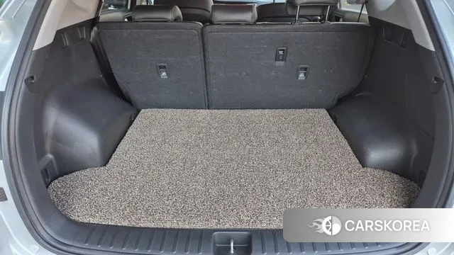 Hyundai All New Tucson id 3386306 из Кореи 11