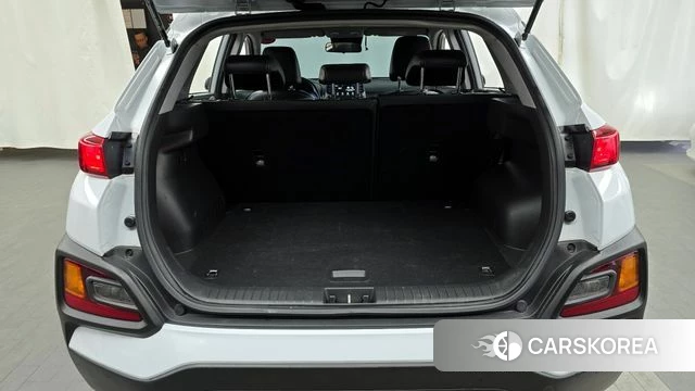 Hyundai Kona id 4268532 из Кореи 11