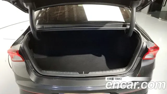 Kia K5 3rd generation id 2823897 из Кореи 11