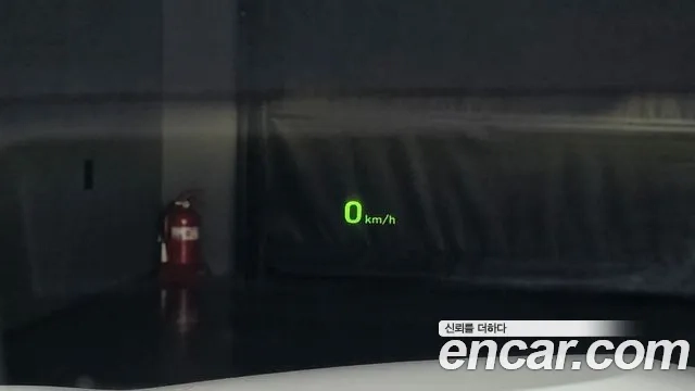 Genesis G70 id 2876885 из Кореи 11