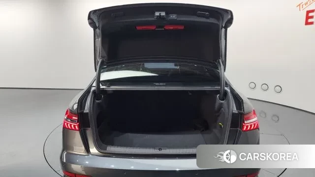 Audi A6 (C8) id 3335615 из Кореи 11