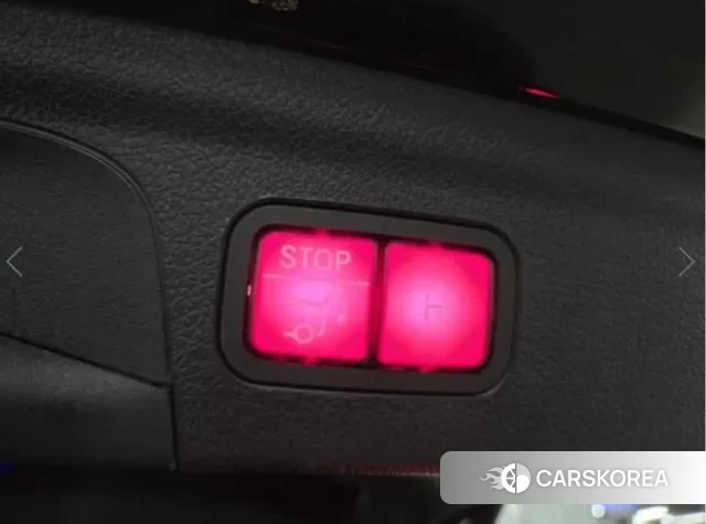 Mercedes-Benz GLE-Class W167 id 3021027 из Кореи 11