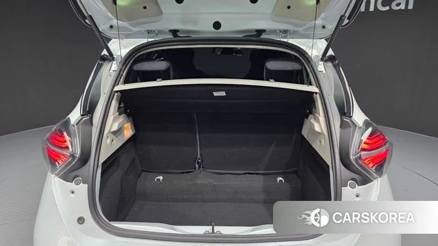 Renault Korea (Samsung) Joe id 4293918 из Кореи 11
