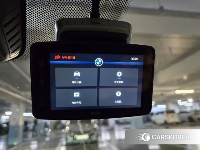 BMW 6 Series GT (G32) id 3338691 из Кореи 11