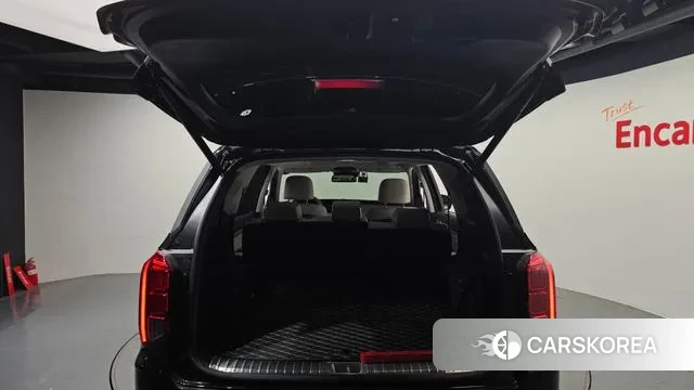 Hyundai Palisade id 3741324 из Кореи 11