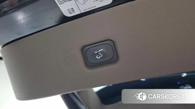 Lincoln MKX 2nd Generation id 4331654 из Кореи 11
