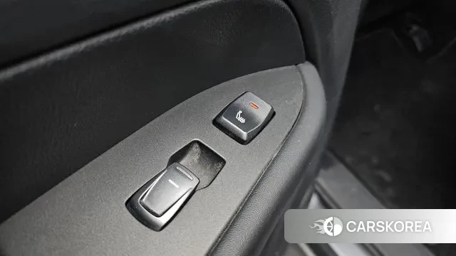 Ssangyong Rexton Sports Cannes id 3541269 из Кореи 11