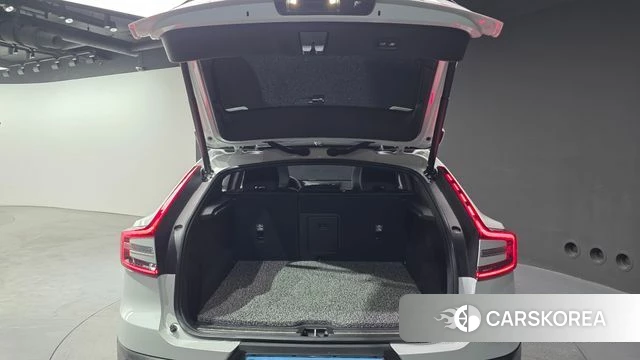 Volvo C40 Richards id 3859306 из Кореи 11