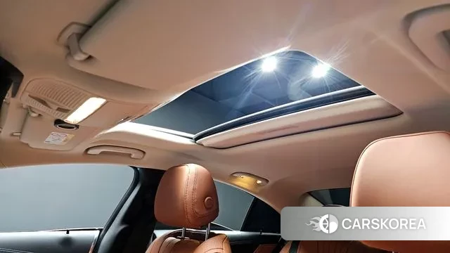 Mercedes-Benz CLS-Class C257 id 3394187 из Кореи 11