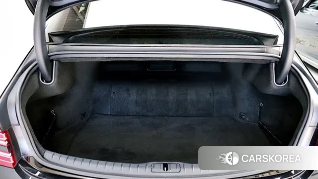 Genesis Electrified G80 (RG3) id 3561746 из Кореи 11