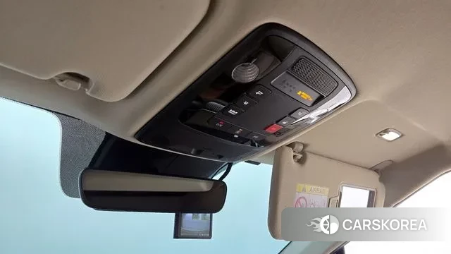 Kia Carnival 4th generation id 3438292 из Кореи 11