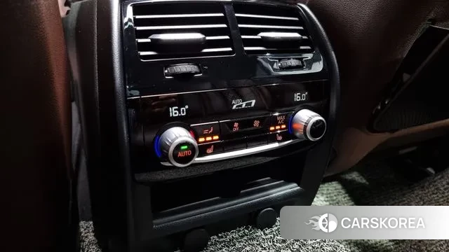 BMW 5 Series (G30) id 3050728 из Кореи 11