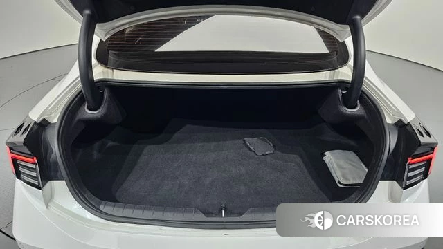 Hyundai Sonata D Edge (DN8) id 4186233 из Кореи 11